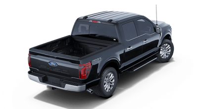 2025 Ford F-150 Lariat 501A
