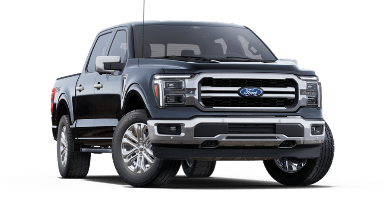 2025 Ford F-150 Lariat 501A