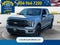 2025 Ford F-150 Lariat 502A