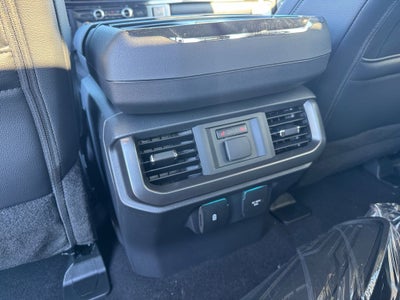 2025 Ford F-150 Lariat 502A