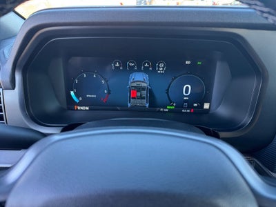 2025 Ford F-150 Lariat 502A