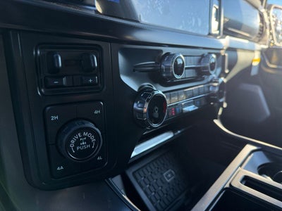 2025 Ford F-150 Lariat 502A