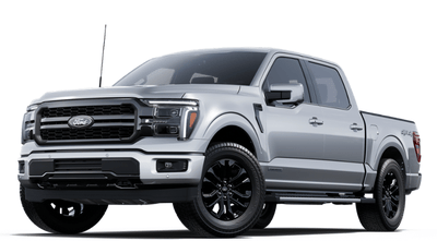 2025 Ford F-150 Lariat 502A