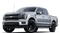 2025 Ford F-150 Lariat 502A