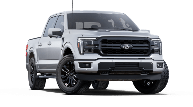 2025 Ford F-150 Lariat 502A