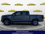 2025 Ford F-150 Lariat 501A