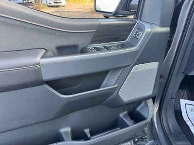 2025 Ford F-150 Lariat 501A