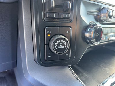 2025 Ford F-150 Lariat 501A