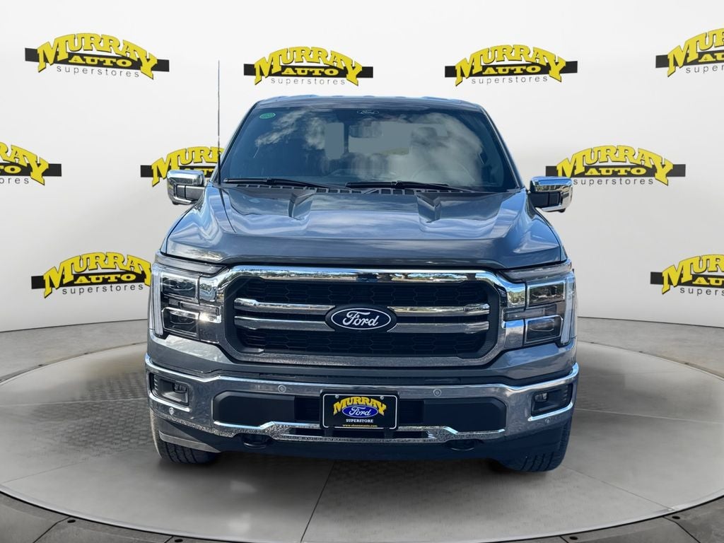 2025 Ford F-150 Lariat 501A