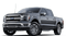 2025 Ford F-150 Lariat 501A