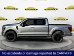 2025 Ford F-150 Lariat 501A