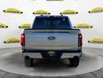 2025 Ford F-150 Lariat 501A