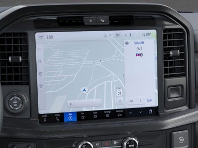 2026 Ford F-150 Lariat InTransit