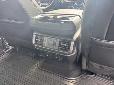 2026 Ford F-150 Lariat 501A