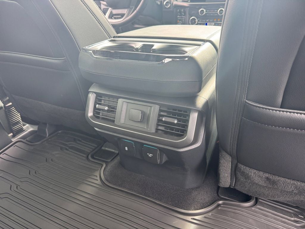 2026 Ford F-150 Lariat 501A