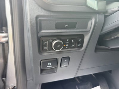 2026 Ford F-150 Lariat 501A