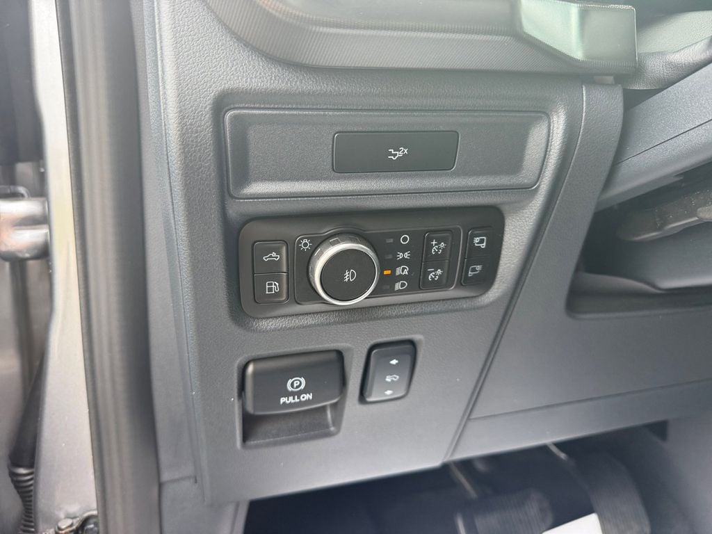 2026 Ford F-150 Lariat 501A