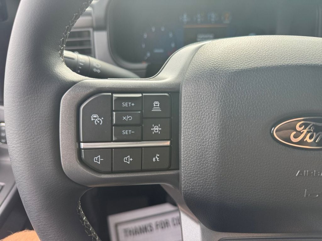 2026 Ford F-150 Lariat 501A