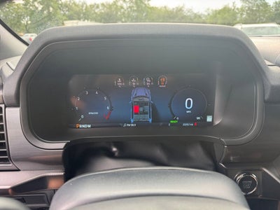 2026 Ford F-150 Lariat 501A