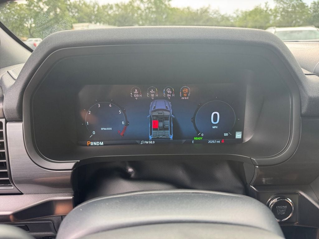 2026 Ford F-150 Lariat 501A