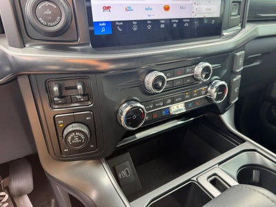2026 Ford F-150 Lariat 501A