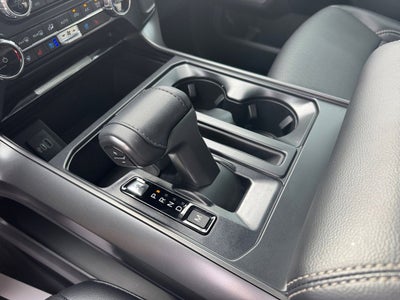 2026 Ford F-150 Lariat 501A