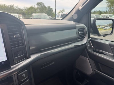 2026 Ford F-150 Lariat 501A