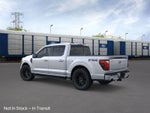 2026 Ford F-150 Lariat InTransit