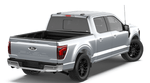 2026 Ford F-150 Lariat 501A