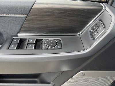 2025 Ford F-150 Lariat 502A