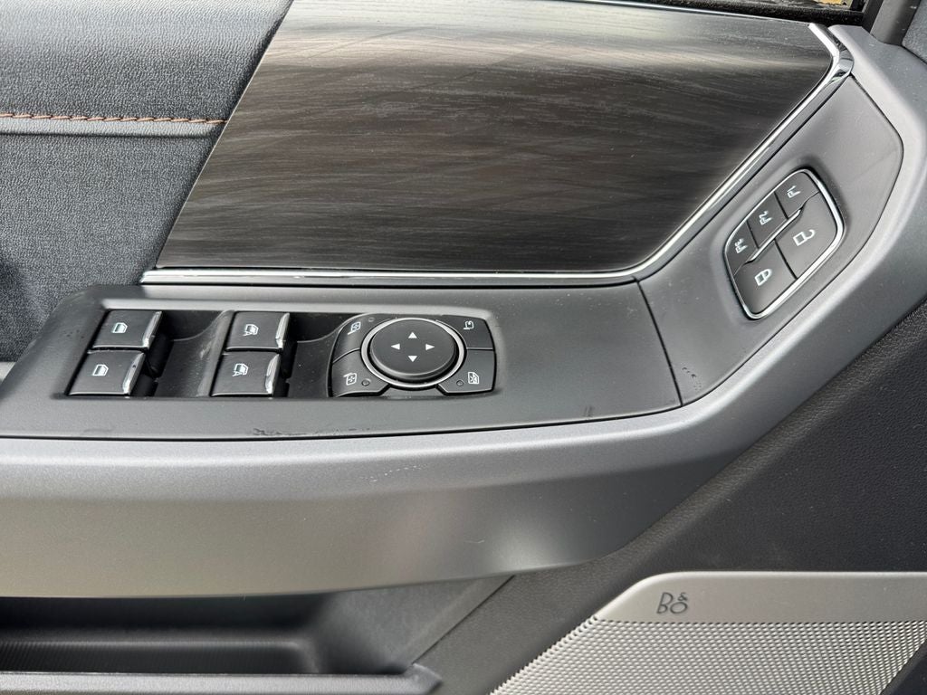 2025 Ford F-150 Lariat 502A