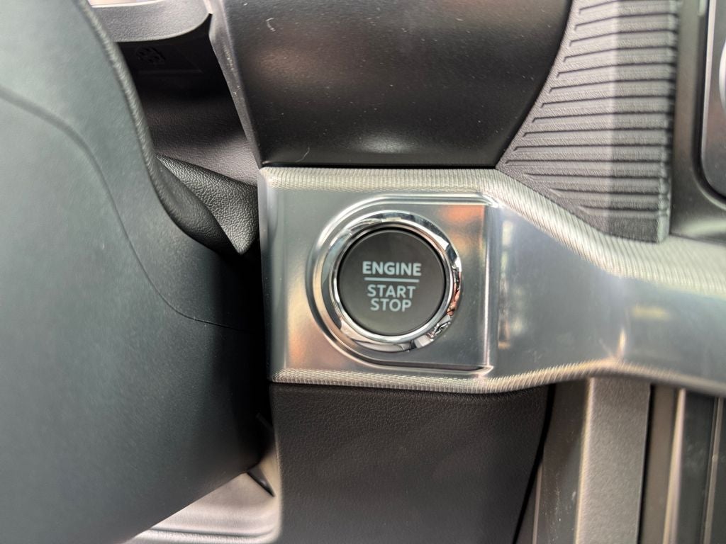 2025 Ford F-150 Lariat 502A