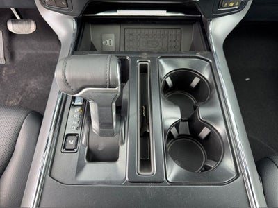 2025 Ford F-150 Lariat 502A