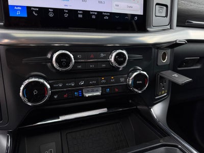 2025 Ford F-150 Lariat 502A