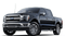 2025 Ford F-150 Lariat 502A