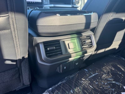 2025 Ford F-150 Lariat 501A