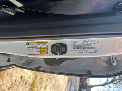 2025 Ford F-150 Lariat 501A