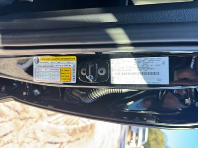 2025 Ford F-150 Lariat 502A