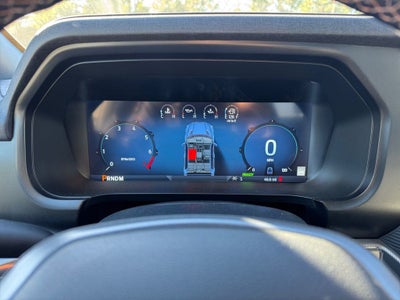 2025 Ford F-150 Lariat 502A