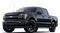 2025 Ford F-150 Lariat 502A