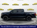 2025 Ford F-150 Lariat 501A
