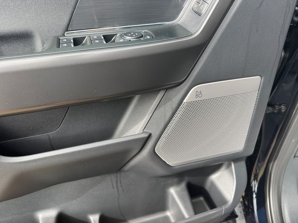 2025 Ford F-150 Lariat 501A