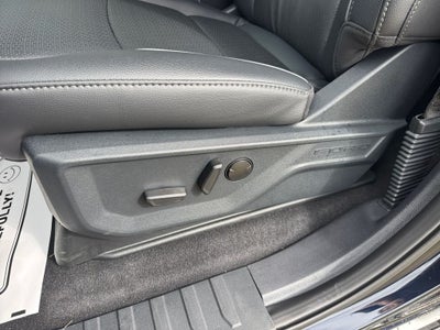 2025 Ford F-150 Lariat 501A