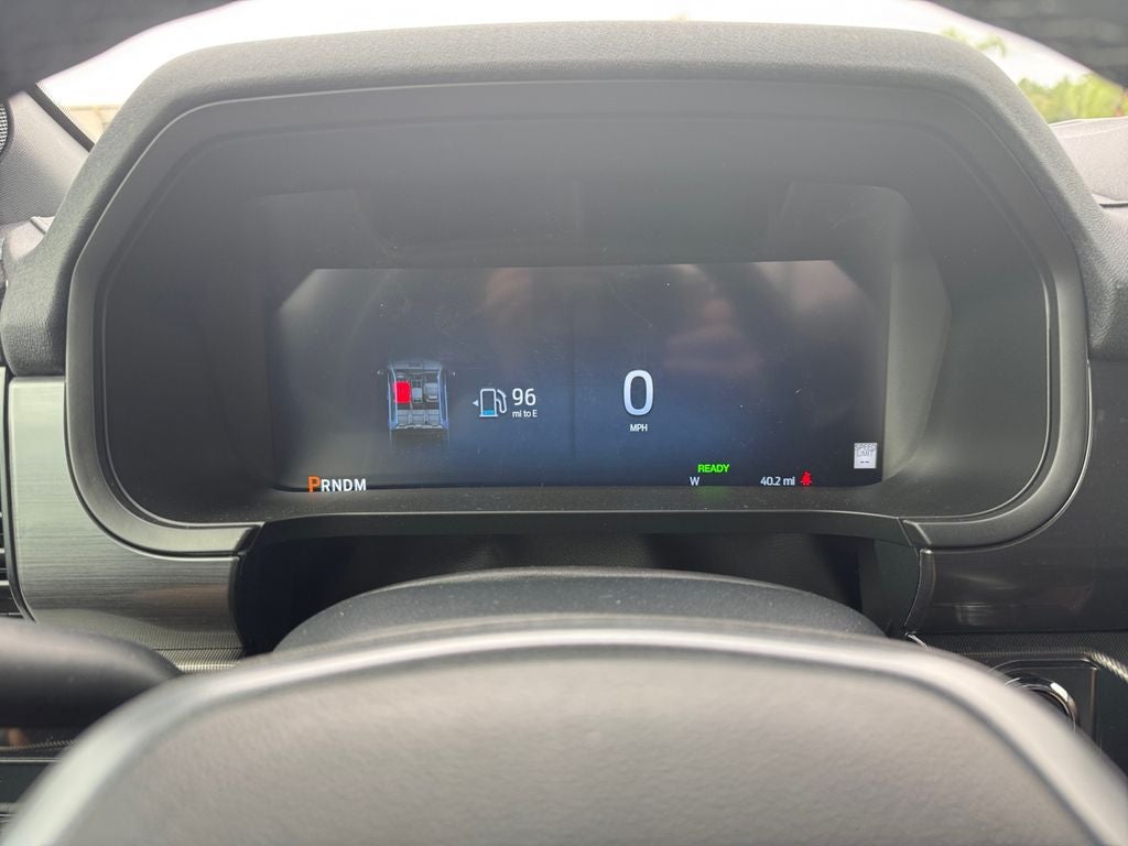 2025 Ford F-150 Lariat 501A