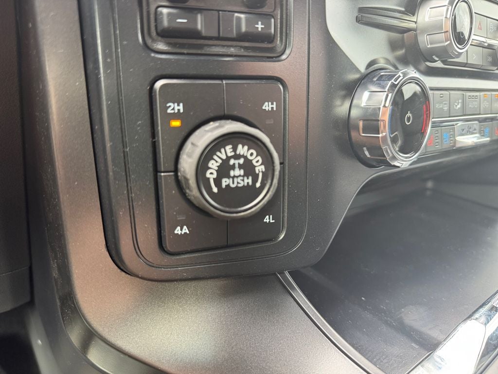 2025 Ford F-150 Lariat 501A