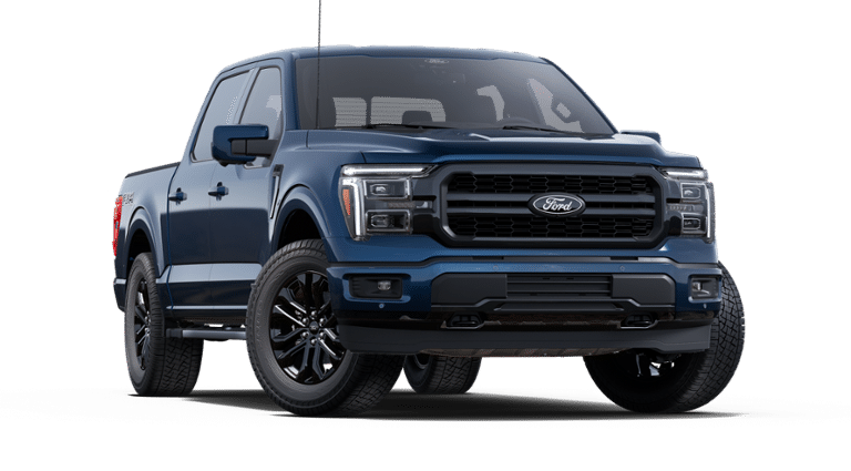 2025 Ford F-150 Lariat 501A