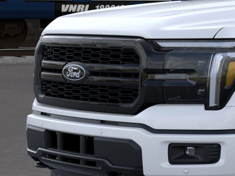 2026 Ford F-150 Lariat InTransit