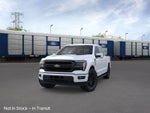 2026 Ford F-150 Lariat InTransit