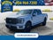 2025 Ford F-150 Lariat 501A