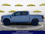 2025 Ford F-150 Lariat 501A